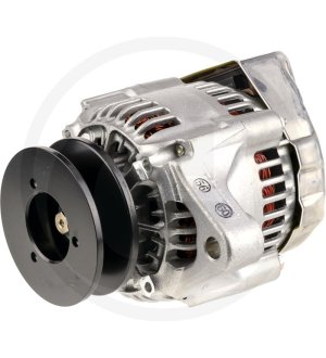 Alternator 14 V / 35 A 600-861-1350, 101211-1250, DAN2022