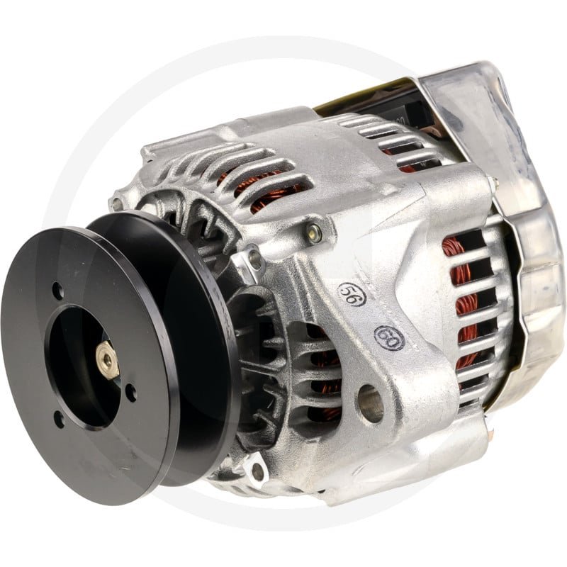 Alternator 14 V / 35 A 600-861-1350, 101211-1250, DAN2022