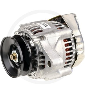 Alternator 14 V / 35 A 8-97225117-0, DAN2023, 101211-1240, 8-97048968-1