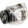 Alternator 14 V / 35 A 8-97225117-0, DAN2023, 101211-1240, 8-97048968-1