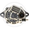 Alternator 14 V / 35 A 8-97225117-0, DAN2023, 101211-1240, 8-97048968-1