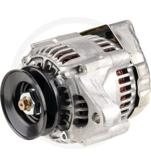 Alternator 14 V / 40 A 101211-1100, 6669618, DAN2025