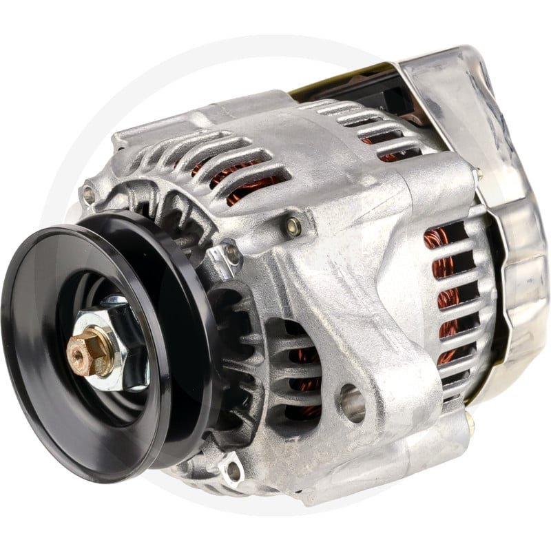 Alternator 14 V / 40 A 101211-1100, 6669618, DAN2025