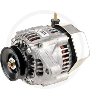 Alternator 14 V / 40 A 100211-1680, 600-821-2350, 15581-64201, DAN2026, 185046220, 185046430, 16541-64010