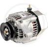 Alternator 14 V / 40 A 100211-1680, 600-821-2350, 15581-64201, DAN2026, 185046220, 185046430, 16541-64010