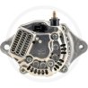 Alternator 14 V / 40 A 100211-1680, 600-821-2350, 15581-64201, DAN2026, 185046220, 185046430, 16541-64010