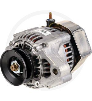 Alternator 14 V / 40 A DAN2027, 100211-4732, 16678-64013