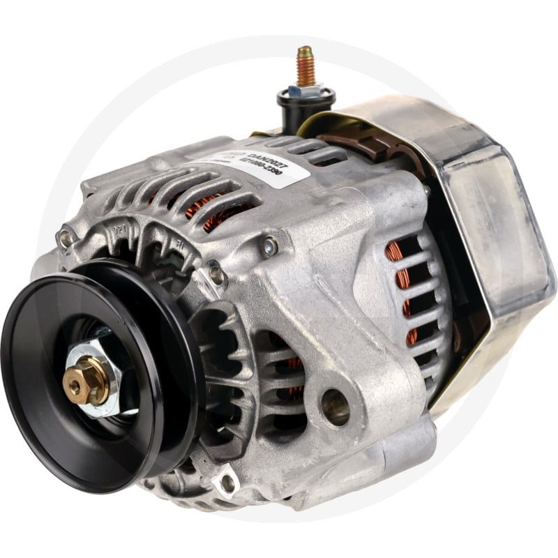 Alternator 14 V / 40 A DAN2027, 100211-4732, 16678-64013