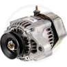 Alternator 14 V / 40 A DAN2027, 100211-4732, 16678-64013