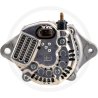 Alternator 14 V / 40 A DAN2027, 100211-4732, 16678-64013