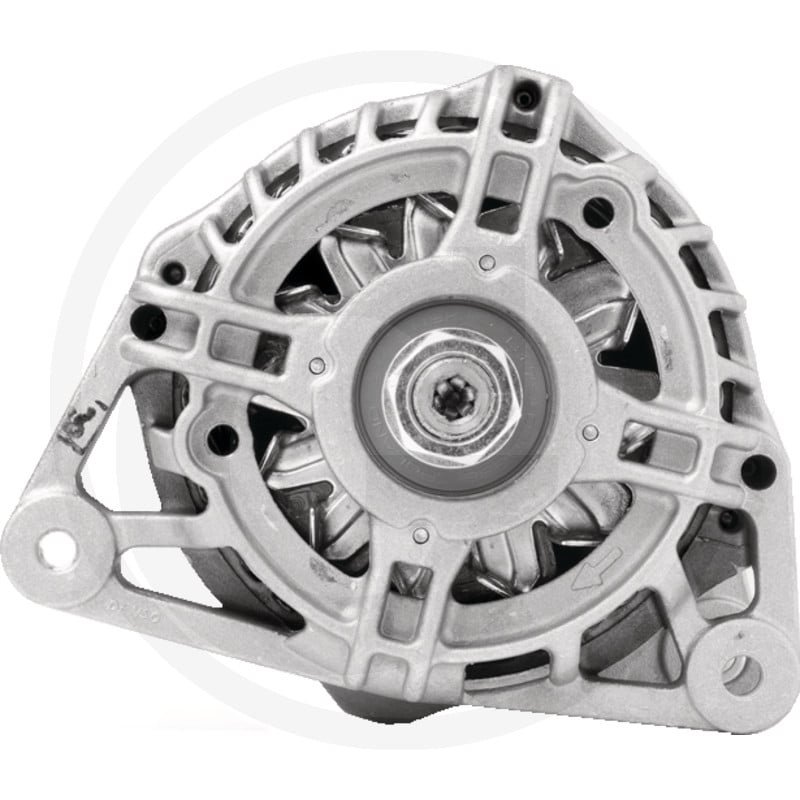Alternator 14 V / 75 A DAN654, 2871A302, 102211-8170, 2871A307
