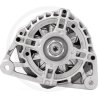 Alternator 14 V / 75 A DAN654, 2871A302, 102211-8170, 2871A307