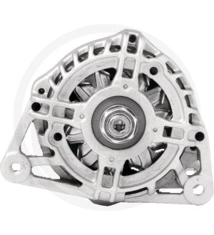 Alternator 14 V / 85 A DAN655, 2871A303, 714/40154, 102211-8180, 2871A308