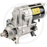 Rozrusznik przekładniowy 24 V / 5,5 kW DSN2001, 600-863-5111, 228000-5004