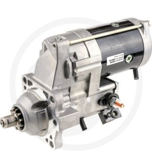 Rozrusznik przekładniowy 24 V / 7,8 kW 428000-5330, 3006868, DSN2005