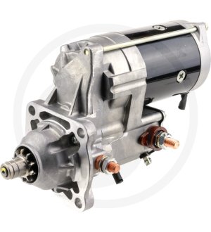 Rozrusznik przekładniowy 12 V / 3,0 kW 6667825, 9W2946, DSN2012, 128000-5723, 3E5382