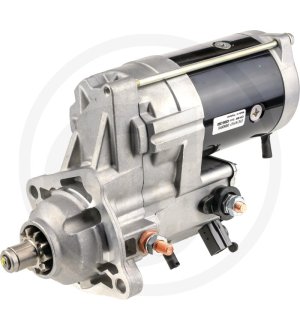 Rozrusznik przekładniowy 24 V / 4,8 kW 428000-2860, 3971603, DSN2015