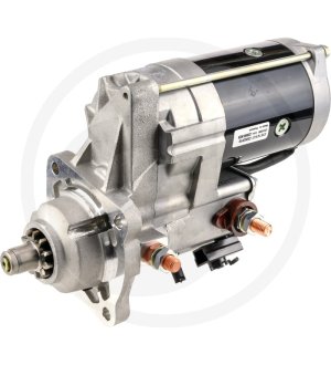 Rozrusznik przekładniowy 12 V / 4,8 kW RE65817, 228000-9020, DSN2018