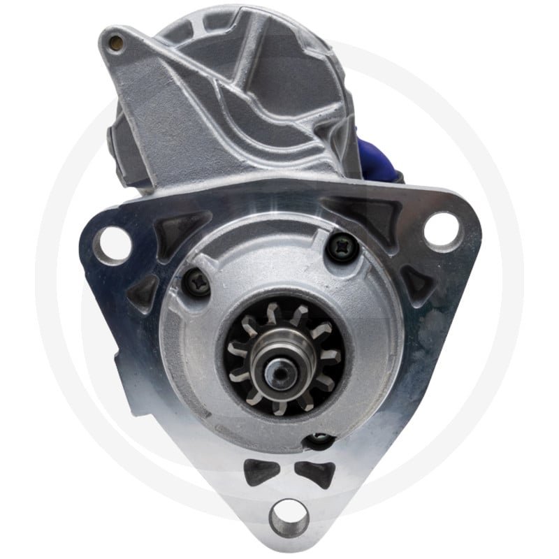 Rozrusznik przekładniowy 12 V / 5,0 kW RE533091, 428000-5532, RE25468, RE536498, DSN2019