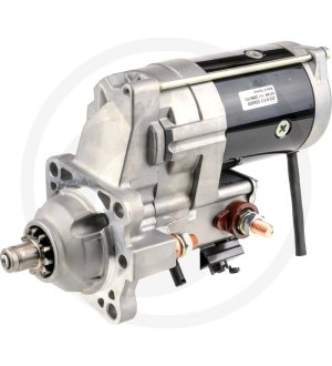 Rozrusznik przekładniowy 24 V / 7,8 kW 3006868, 228000-7012, RE500199, DSN2020, RE70475, TY24444
