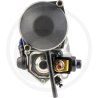 Rozrusznik przekładniowy 12 V / 5,0 kW DSN2021, SE501403, RE65191, 428000-4080, RE528619