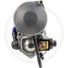 Rozrusznik przekładniowy 12 V / 5,0 kW RE520634, DSN2022, 428000-3320, SE501867