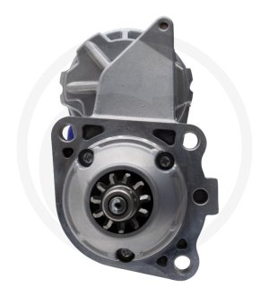 Rozrusznik przekładniowy 24 V / 7,8 kW 428000-2370, 234-2637, 2873K415, DSN2025