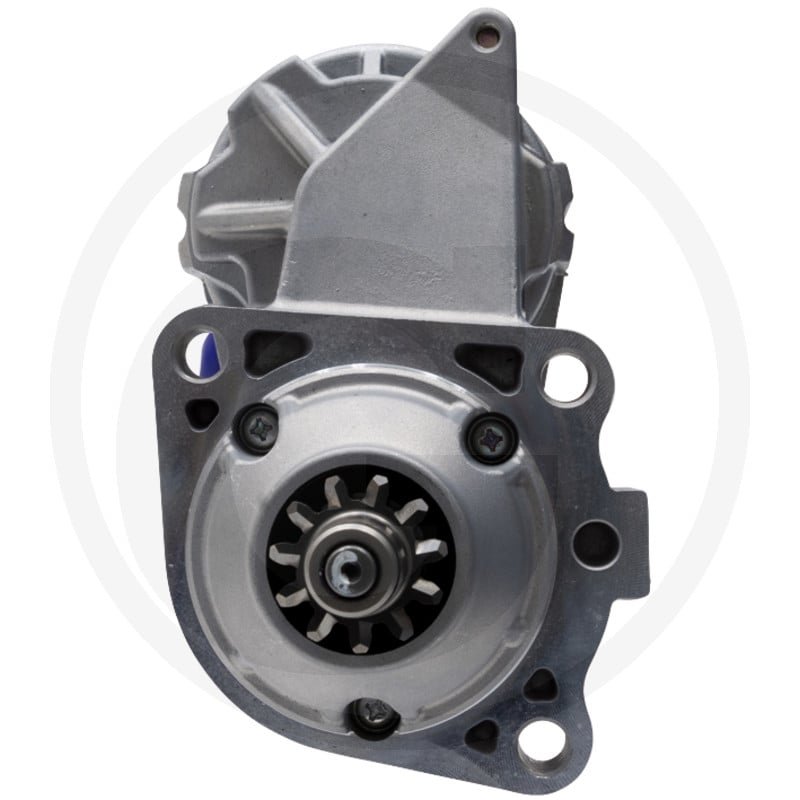 Rozrusznik przekładniowy 24 V / 7,8 kW 428000-2370, 234-2637, 2873K415, DSN2025