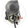 Rozrusznik przekładniowy 24 V / 7,8 kW RE69705, 228000-6562, DSN2027