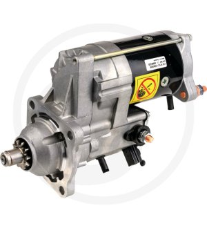 Rozrusznik przekładniowy 24 V / 7,8 kW 428000-5220, 4934036, DSN2028