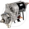Rozrusznik przekładniowy 12 V / 5,0 kW 87593436, 428000-5850, DSN2031