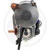 Rozrusznik przekładniowy 12 V / 5,0 kW 87593436, 428000-5850, DSN2031
