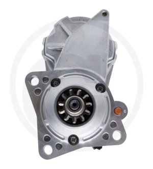 Rozrusznik przekładniowy 24 V / 7,8 kW DSN2032, 428000-8920, 84277437