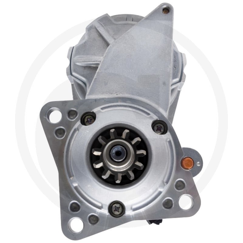 Rozrusznik przekładniowy 24 V / 7,8 kW DSN2032, 428000-8920, 84277437