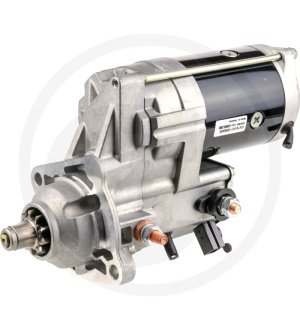 Rozrusznik przekładniowy 12 V / 4,8 kW DSN2033, 3971611, 428000-2880
