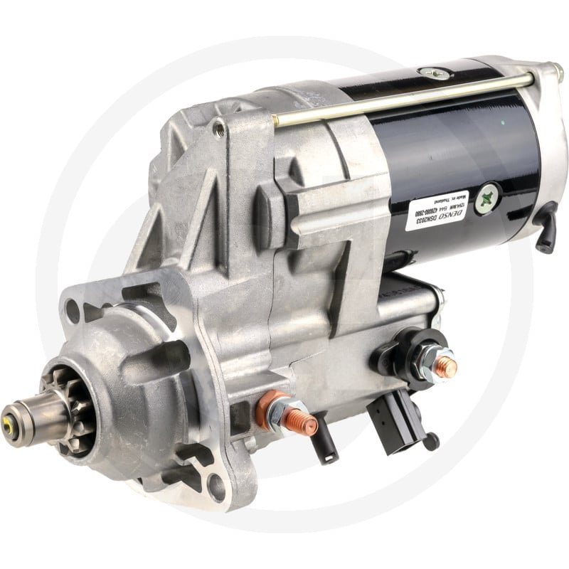 Rozrusznik przekładniowy 12 V / 4,8 kW DSN2033, 3971611, 428000-2880