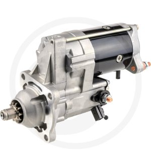 Rozrusznik przekładniowy 24 V / 7,8 kW 4934036, DSN2034, 428000-1330, 3957598