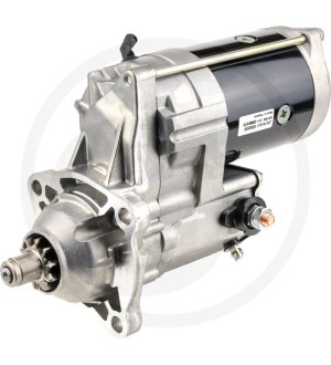 Rozrusznik przekładniowy 24 V / 7,8 kW 428000-0170, DSN2035, 3926482