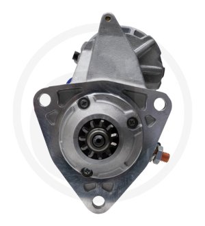 Rozrusznik przekładniowy 12 V / 5,0 kW RE534934, 428000-5751, DSN2036