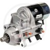 Rozrusznik przekładniowy 12 V / 2,5 kW DSN2045, 3904466, 3926960, 3920643, 128000-0545, 3920403, 3957585, 3957586, 3957594