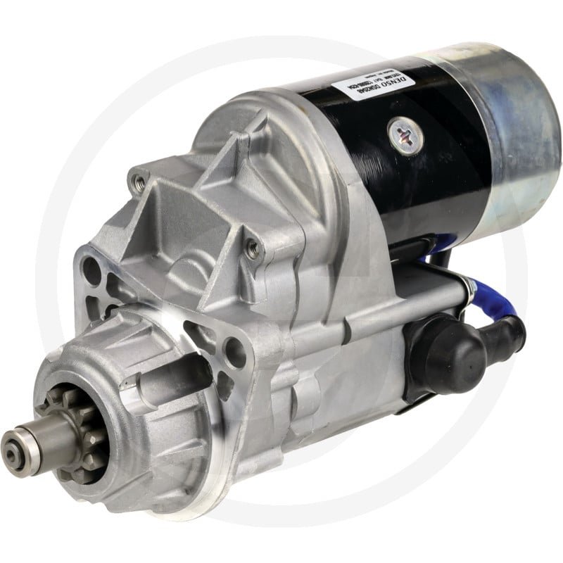 Rozrusznik przekładniowy 12 V / 2,5 kW RE54090, RE59595, RE40092, AR70611, DSN2048, 128000-8294