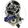 Rozrusznik przekładniowy 12 V / 2,5 kW RE54090, RE59595, RE40092, AR70611, DSN2048, 128000-8294