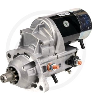 Rozrusznik przekładniowy 12 V / 2,7 kW 3971610, 3971614, DSN2049, 428000-2910