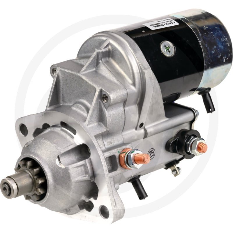 Rozrusznik przekładniowy 12 V / 2,7 kW 3971610, 3971614, DSN2049, 428000-2910