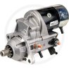 Rozrusznik przekładniowy 12 V / 2,7 kW DSN2050, 3971610, 3971615, 428000-2920