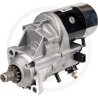 Rozrusznik przekładniowy 12 V / 2,7 kW DSN2052, RE51447, RE59590, RE54092, 228000-6471, RE68470, RE540925, RE19275