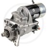 Rozrusznik przekładniowy 24 V / 4,5 kW 1-81100141-1, DSN2054, 028000-6202