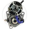 Rozrusznik przekładniowy 24 V / 4,5 kW 1-81100141-1, DSN2054, 028000-6202
