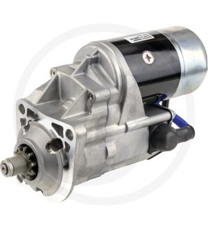 Rozrusznik przekładniowy 12 V / 2,7 kW DSN2055, 144-9955, 228000-7500