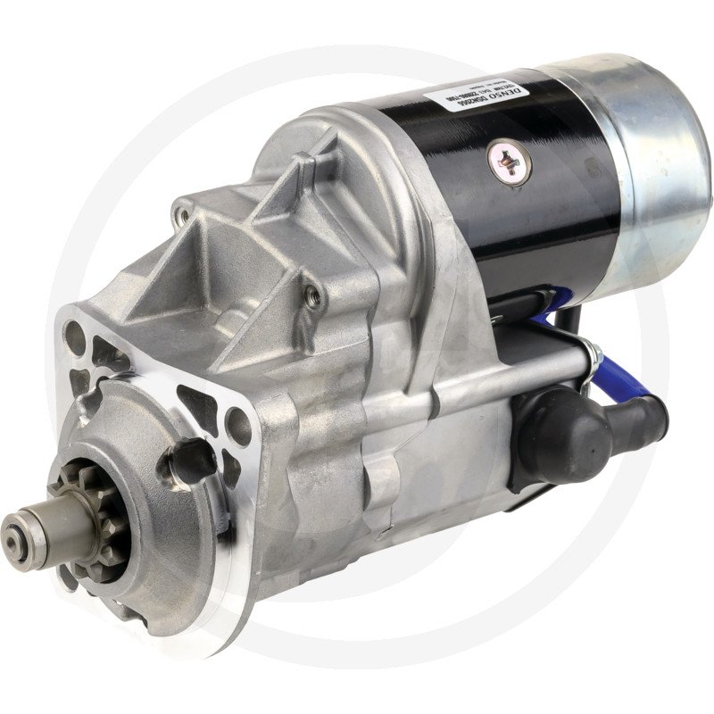 Rozrusznik przekładniowy 12 V / 2,7 kW DSN2055, 144-9955, 228000-7500